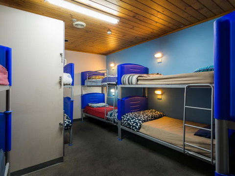 Blue Galah International Backpackers Hostel - Yamba Accommodation 2
