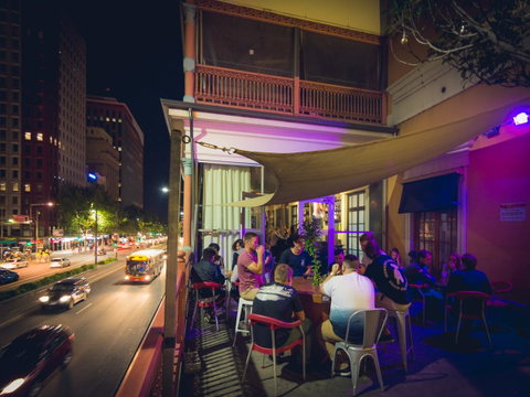 Blue Galah International Backpackers Hostel - Yamba Accommodation 10