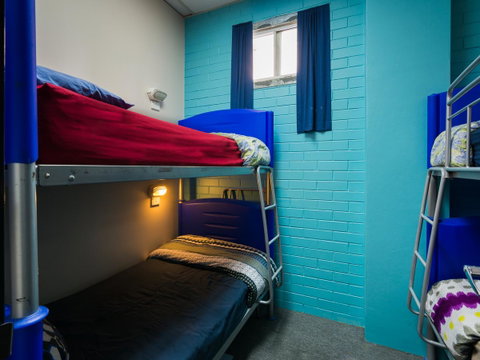 Blue Galah International Backpackers Hostel - Yamba Accommodation 30