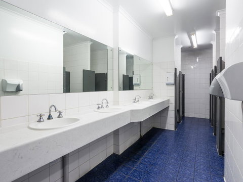 Blue Galah International Backpackers Hostel - Yamba Accommodation 33