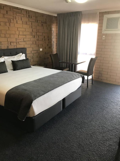 Frewville Motor Inn - Yamba Accommodation 31