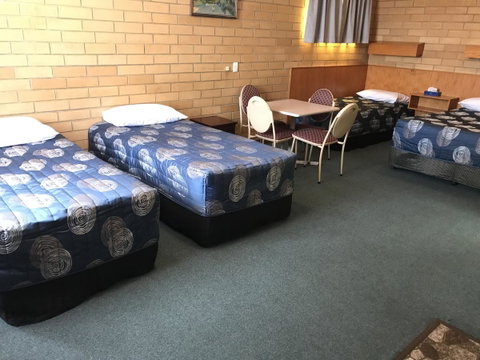 Frewville Motor Inn - Yamba Accommodation 14