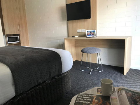 Frewville Motor Inn - Yamba Accommodation 1