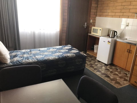 Frewville Motor Inn - Yamba Accommodation 10