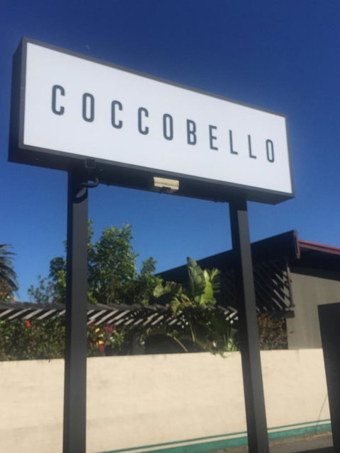 Frewville Motor Inn - Yamba Accommodation 23