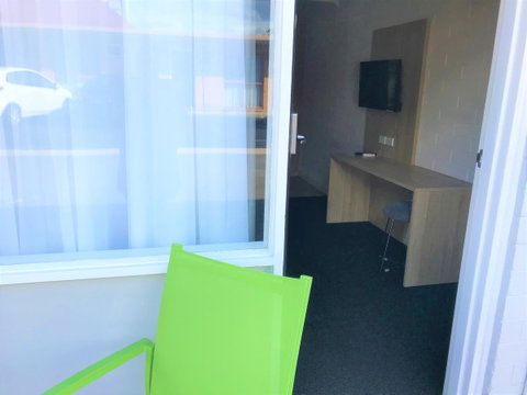 Frewville Motor Inn - Yamba Accommodation 3