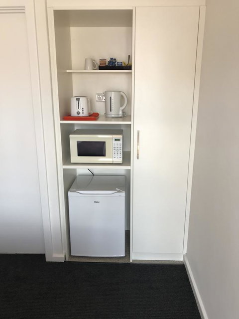 Frewville Motor Inn - Yamba Accommodation 21