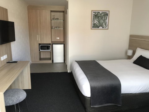 Frewville Motor Inn - Yamba Accommodation 0