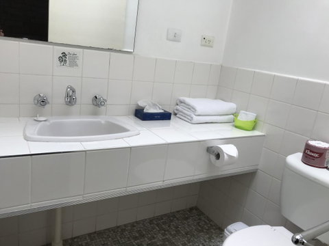 Frewville Motor Inn - Yamba Accommodation 8