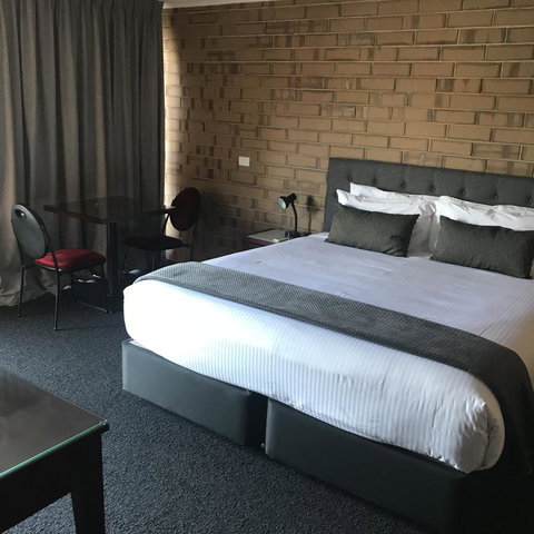 Frewville Motor Inn - Yamba Accommodation 18