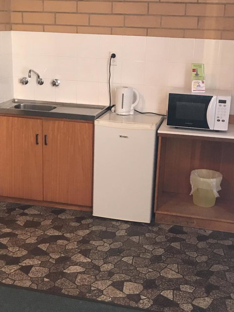 Frewville Motor Inn - Yamba Accommodation 28