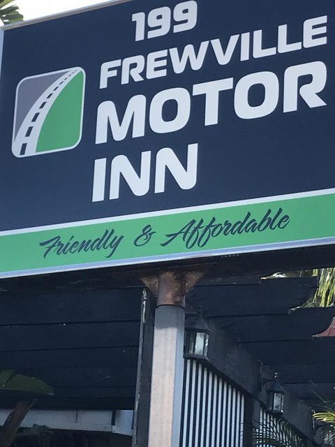 Frewville Motor Inn - Yamba Accommodation 27