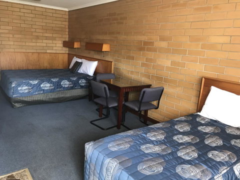 Frewville Motor Inn - Yamba Accommodation 9