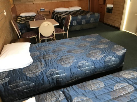 Frewville Motor Inn - Yamba Accommodation 13