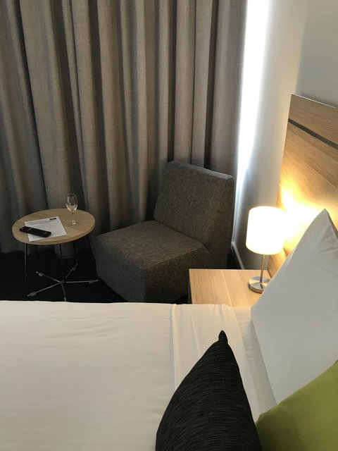 Frewville Motor Inn - Yamba Accommodation 2