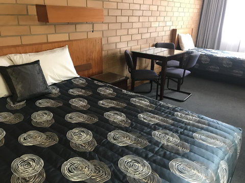 Frewville Motor Inn - Yamba Accommodation 11