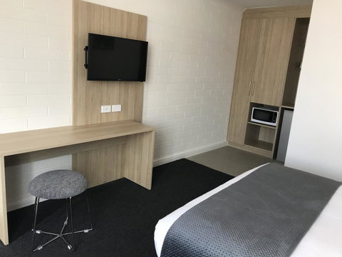 Frewville Motor Inn - Yamba Accommodation 15