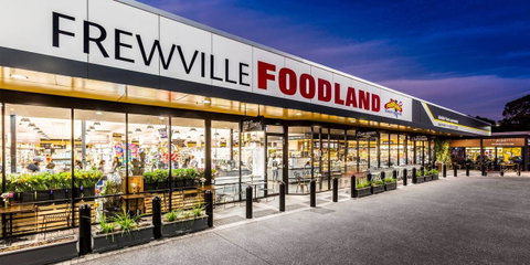 Frewville Motor Inn - Yamba Accommodation 19