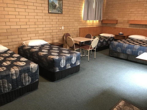 Frewville Motor Inn - Yamba Accommodation 12