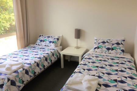 Bayview Beach House Apartment No 1 - Yamba Accommodation 8