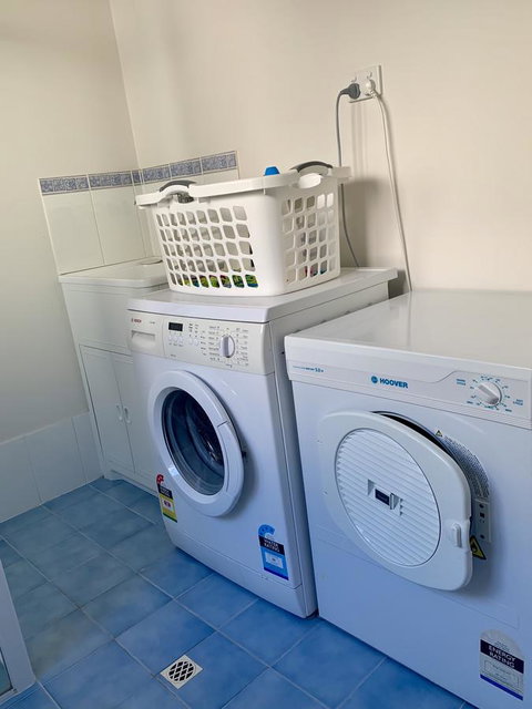 Bayview Beach House Apartment No 1 - Yamba Accommodation 9