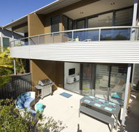 Boom 6 Boomerang Beach - Yamba Accommodation