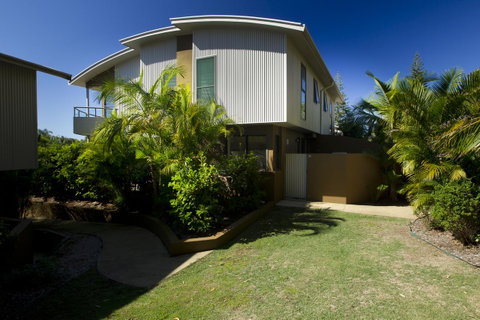 Boom 6 Boomerang Beach - Yamba Accommodation 14