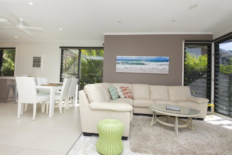 Boom 6 Boomerang Beach - Yamba Accommodation 2