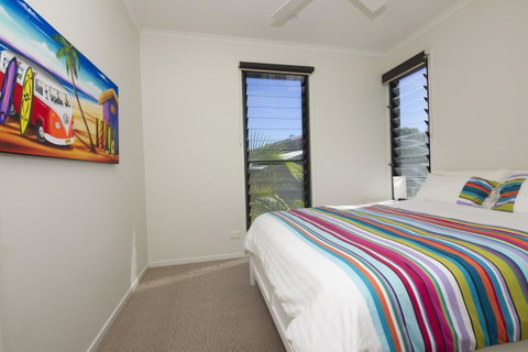 Boom 6 Boomerang Beach - Yamba Accommodation 15