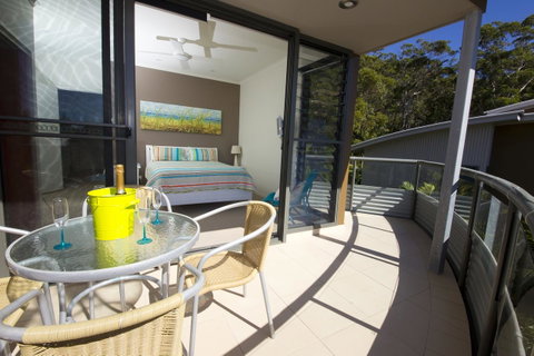 Boom 6 Boomerang Beach - Yamba Accommodation 10