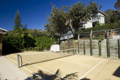 Boom 6 Boomerang Beach - Yamba Accommodation 5