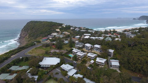 Boom 6 Boomerang Beach - Yamba Accommodation 20