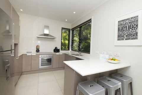Boom 6 Boomerang Beach - Yamba Accommodation 11