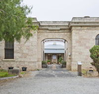 The Old Mount Gambier Gaol - Yamba Accommodation