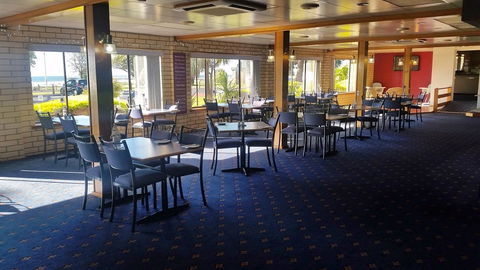 Lacepede Bay Motel - Yamba Accommodation 9