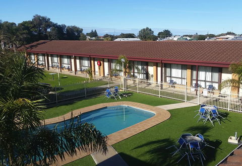 Lacepede Bay Motel - Yamba Accommodation 2