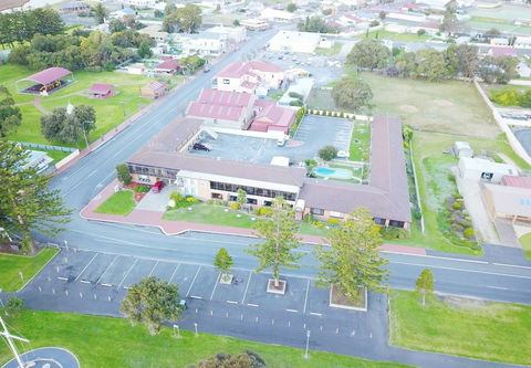 Lacepede Bay Motel - Yamba Accommodation 3
