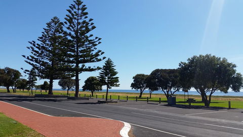 Lacepede Bay Motel - Yamba Accommodation 5