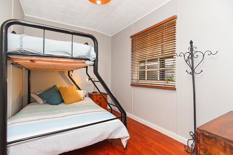 Milly\'s Middleton - Pet-friendly - Yamba Accommodation 12