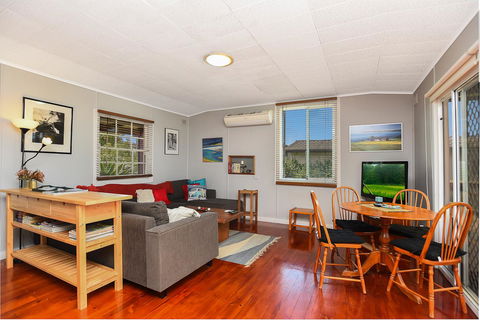 Milly\'s Middleton - Pet-friendly - Yamba Accommodation 7