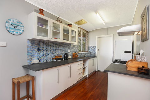 Milly\'s Middleton - Pet-friendly - Yamba Accommodation 10