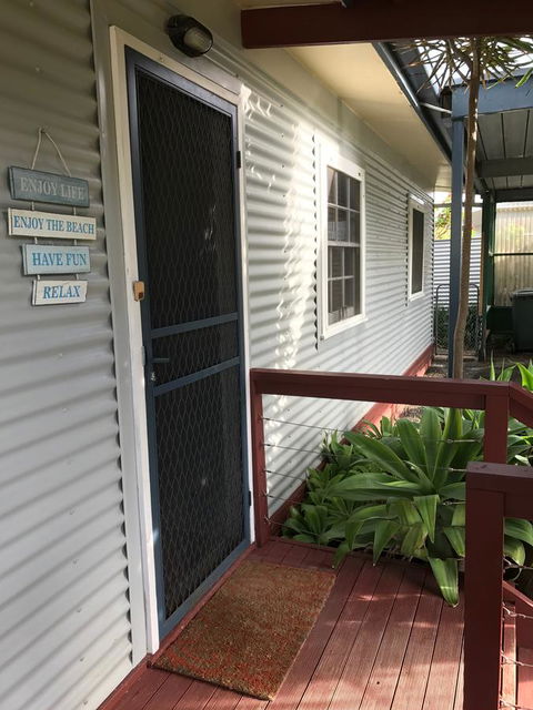 Milly\'s Middleton - Pet-friendly - Yamba Accommodation 20