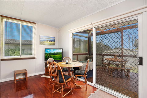 Milly\'s Middleton - Pet-friendly - Yamba Accommodation 9