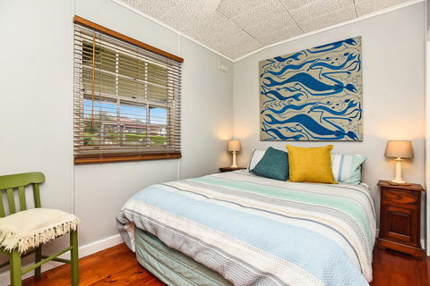 Milly\'s Middleton - Pet-friendly - Yamba Accommodation 11