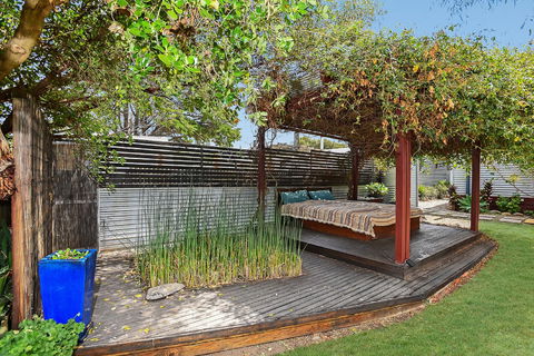 Milly\'s Middleton - Pet-friendly - Yamba Accommodation 19