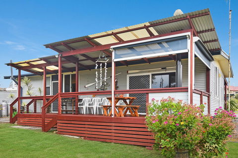 Milly\'s Middleton - Pet-friendly - Yamba Accommodation 5