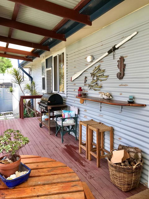Milly\'s Middleton - Pet-friendly - Yamba Accommodation 22