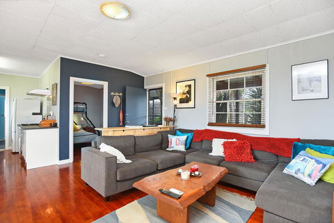 Milly\'s Middleton - Pet-friendly - Yamba Accommodation 6