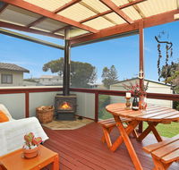 Milly's  Middleton - Pet-Friendly - Yamba Accommodation