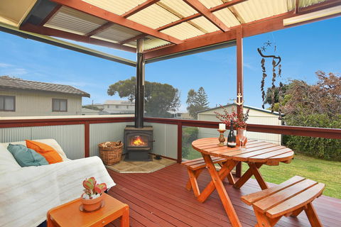 Milly\'s Middleton - Pet-friendly - Yamba Accommodation 0